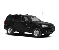 превью раздела Ford Escape