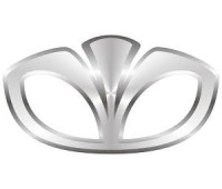 логотип Daewoo для перехода в раздел с фильтрацией по Daewoo