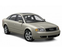 Превью для A6 C5 1997 - 2004 гг.