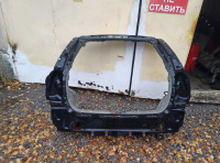 Панель задняя