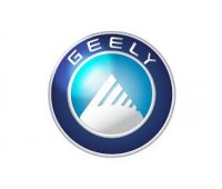 логотип Geely для перехода в раздел с фильтрацией по Geely