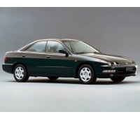превью раздела Honda Integra DB7