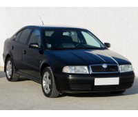 превью раздела Skoda Octavia 1996-2010