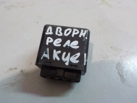 Реле дворников