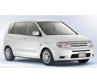 превью раздела Mitsubishi Mirage Dingo