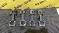 Поршень с шатуном STD D20DT