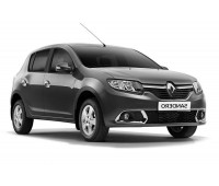 Превью для Sandero 2