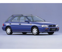 превью раздела Subaru Impreza GF1