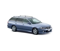 Превью для Avenir W11 1998-2005