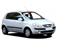 превью раздела Hyundai Getz 2005-2011
