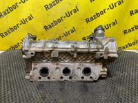 ГБЦ правая M272 3.5л