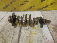 Коленвал R18A1