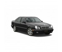превью раздела Mercedes-Benz E-Сlass W210