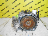 АКПП 4FA/T