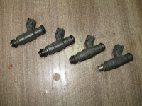 Форсунка топливная Split Port