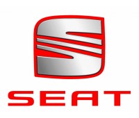 логотип Seat для перехода в раздел с фильтрацией по Seat