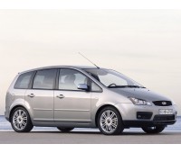 превью раздела Ford C-MAX