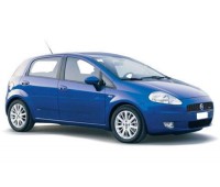 Превью для Punto 3 2005-н.в.