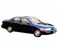 превью раздела Toyota Avalon 1 X10