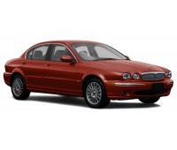 превью раздела Jaguar X-Type