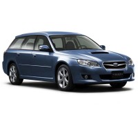 превью раздела Subaru Legacy 4