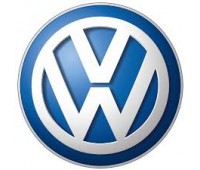 логотип Volkswagen для перехода в раздел с фильтрацией по Volkswagen