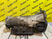 АКПП 5L50-E PTU