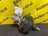 Вакуумник в сборе