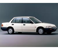 превью раздела Honda Civic 1987-1991