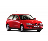 превью раздела Seat Ibiza (6К) 2 поколение 2 рестайлинг