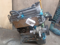 Двигатель B12D1, 1.2л., 85л.с