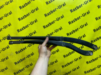 Поводки стеклоочистителей пара
