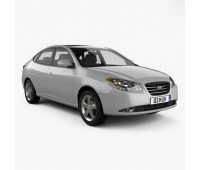 превью раздела Hyundai Elantra HD