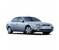 превью раздела Ford Mondeo III 2000-2007