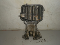 Поддон QR20\QR25
