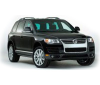 Превью для Touareg I 2006-2010