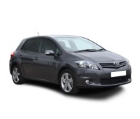 превью раздела Toyota Auris E150