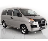 превью раздела Hyundai Starex 2004-2007