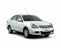 Превью для Almera G15