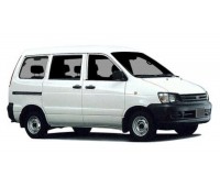 превью раздела Toyota Lite Ace 5