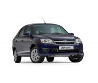 превью раздела LADA Granta