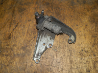Рабочий цилиндр сцепления