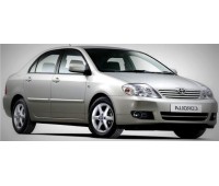 превью раздела Toyota Corolla 120 2000-2008