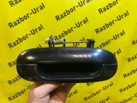 Ручка передняя правая