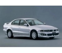 превью раздела Mitsubishi Galant 8
