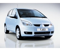 превью раздела Mitsubishi Colt Z34 2004-2010