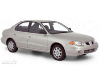 превью раздела Hyundai Lantra 1995-1998
