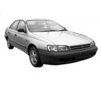 превью раздела Toyota Carina E ST190 1992-1998