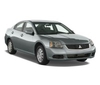 превью раздела Mitsubishi Galant 9