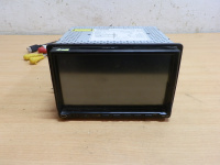 Проигрыватель мультимедиа Mystery MDD-7300S